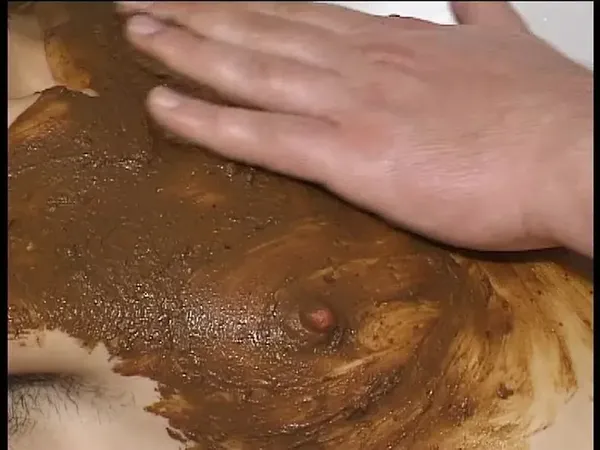 German Kaviar's Origin: Rough, Unapologetic Scat in Shitmaster 1